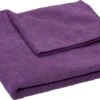 Head Gear Microfibre Towels, Purple (12) -Hairdressing Series Store 057312