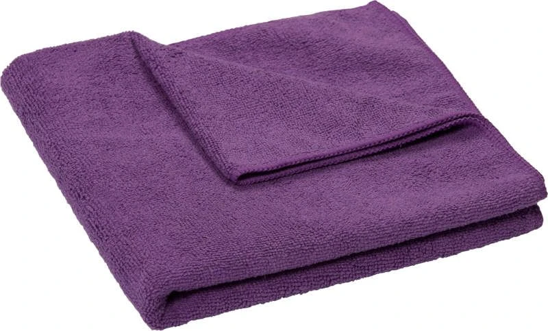 Head Gear Microfibre Towels, Purple (12) 3 Head Gear Microfibre Towels, Purple (12)