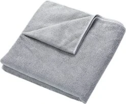 Head Gear Microfibre Towels, Graphite (12)