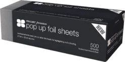 Procare Premium Pop Up Foil Sheets (500)