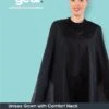 Head Gear Unisex Gown -Hairdressing Series Store 05896 1 1