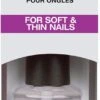 OPI Nail Envy, Soft & Thin 15ml -Hairdressing Series Store 05911