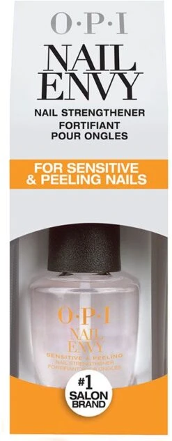 OPI Nail Envy, Sensitive & Peeling 15ml