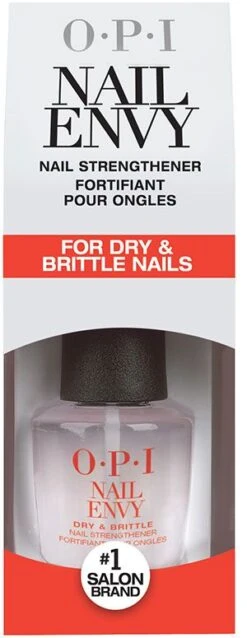 OPI Nail Envy, Dry & Brittle 15ml