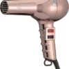 ETI Turbodryer 2000, Rose Gold -Hairdressing Series Store 05975