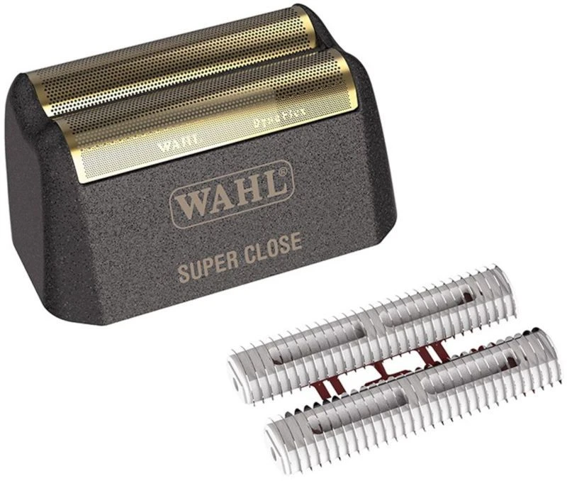 Wahl 5 Star Finale Shaver & Cutter 3 Wahl 5 Star Finale Shaver & Cutter