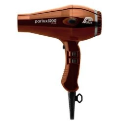 Parlux 3200 Compact Dryer, Chocolate
