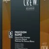 American Crew Precision Blend, Medium Ash