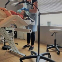 Portable Protective Screen -Hairdressing Series Store 069211 1 1 1