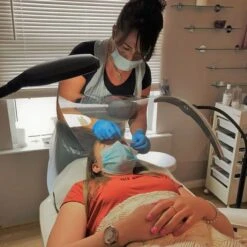 Portable Protective Screen -Hairdressing Series Store 069211 2