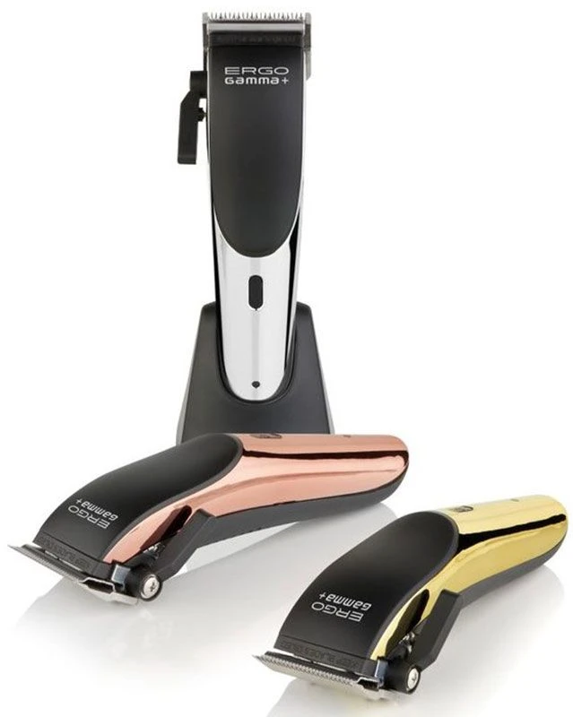 Gamma+ Ergo Clipper 3 Gamma+ Ergo Clipper