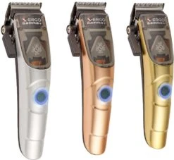 Gamma+ X-Ergo Clipper