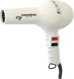 ETI Turbodryer 2000, White