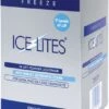 Proclère Freeze Ice Lites 400g -Hairdressing Series Store 07557