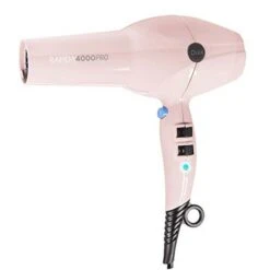 Diva Rapida 4000 Pro Dryer, Blush