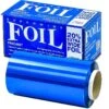 Procare Blue Foil Refill 120mm X 100m -Hairdressing Series Store 07804 1