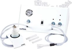 Carlton Professional Vacupulse