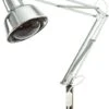 Carlton Professional Single Therapy Heat Lamp, Chrome 1 Carlton Professional Single Therapy Heat Lamp, Chrome -Hairdressing Series Store 078948