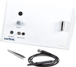 Carlton Professional Epilation With Footswitch