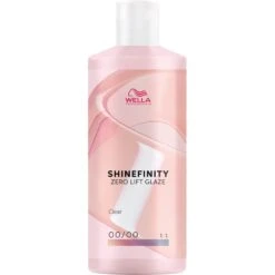 Wella Shinefinity XL Zero Lift Glaze 00/00 500ml