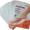 Callus Peel Skin Softener Sachets (10) -Hairdressing Series Store 08066