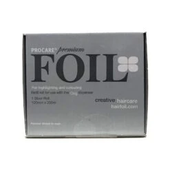 Procare Clog Dispenser Foil 100mm X 250m