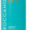 Moroccanoil Clarifying Shampoo 1 Litre -Hairdressing Series Store 08194