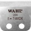 Wahl Detailer Extra Wide Blade -Hairdressing Series Store 08644
