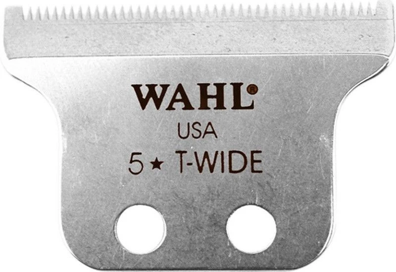 Wahl Detailer Extra Wide Blade 3 Wahl Detailer Extra Wide Blade