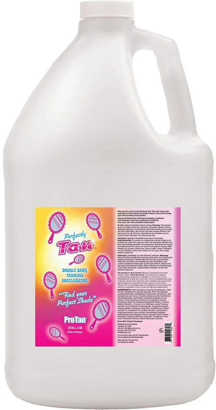 Pro Tan Perfectly Tan 3785ml 3 Pro Tan Perfectly Tan 3785ml
