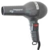 ETI Turbodryer 2000, Gun Metal 2 ETI Turbodryer 2000, Gun Metal -Hairdressing Series Store 08781