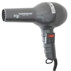 ETI Turbodryer 2000, Gun Metal