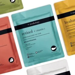 Maskology & Serumology Salon Retail Package -Hairdressing Series Store 08888 2