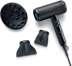 Diva Atmos Dryer -Hairdressing Series Store 09022 1