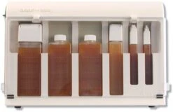 Clean+Easy Wax Spa Heater