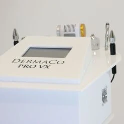 DermaCo Pro VX 6 In 1 -Hairdressing Series Store 09494