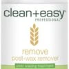 Clean+Easy Remove After Wax Remover 473ml -Hairdressing Series Store 09731