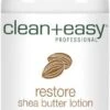 Clean+Easy Restore Dermal Therapy Lotion 473ml -Hairdressing Series Store 09732
