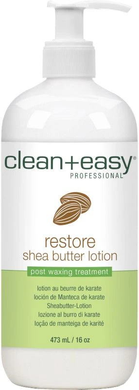 Clean+Easy Restore Dermal Therapy Lotion 473ml 3 Clean+Easy Restore Dermal Therapy Lotion 473ml