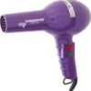 ETI Turbodryer 2000, Purple -Hairdressing Series Store 09843