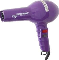 ETI Turbodryer 2000, Purple