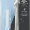 Tweezerman Facial Razor Including 3 Replacement Blades 2 Tweezerman Facial Razor Including 3 Replacement Blades -Hairdressing Series Store 1023r