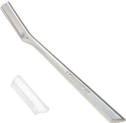 Tweezerman Facial Razor Including 3 Replacement Blades -Hairdressing Series Store 1023r 2 1