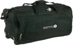 Sienna X Kit Bag