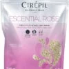 Cirépil By Perron Rigot Escential Rose Hot Wax 800g 1 Cirépil By Perron Rigot Escential Rose Hot Wax 800g -Hairdressing Series Store 110141 1