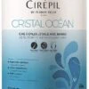 Cirépil By Perron Rigot Cristal Océan Strip Wax 800g