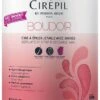 Cirépil By Perron Rigot Boudoir Strip Wax 800g 1 Cirépil By Perron Rigot Boudoir Strip Wax 800g -Hairdressing Series Store 110245 1