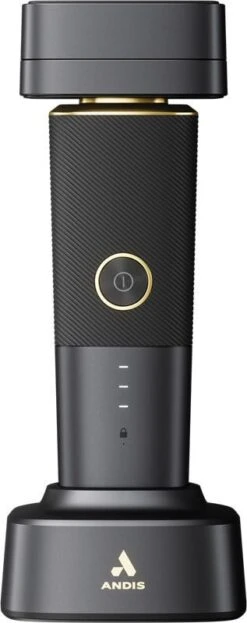 Andis Resurge Cordless Shaver -Hairdressing Series Store 117305 5