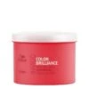 Wella Professionals INVIGO Color Brilliance Mask For Fine/Normal Hair 500ml 2 Wella Professionals INVIGO Color Brilliance Mask For Fine/Normal Hair 500ml -Hairdressing Series Store 13358