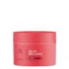 Wella Professionals INVIGO Color Brilliance Mask For Coarse Hair 150ml -Hairdressing Series Store 13380
